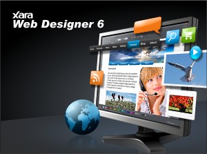 xara 3d website